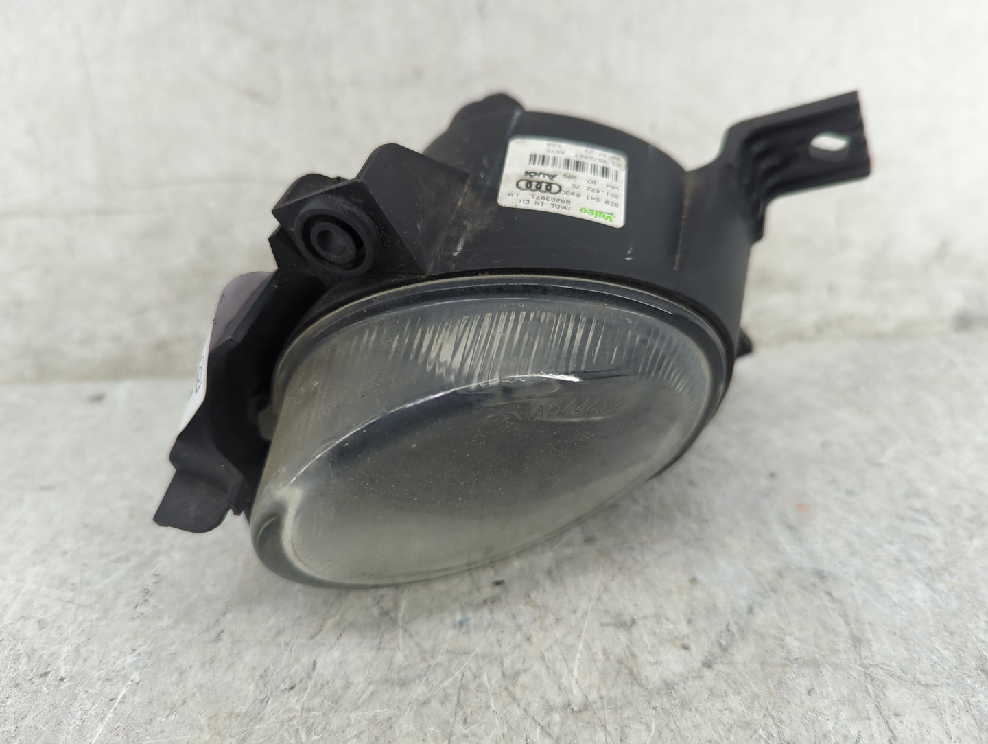 2005-2009 Audi A4 Driver Left Oem Front Light Lamp - Oemusedautoparts1.com