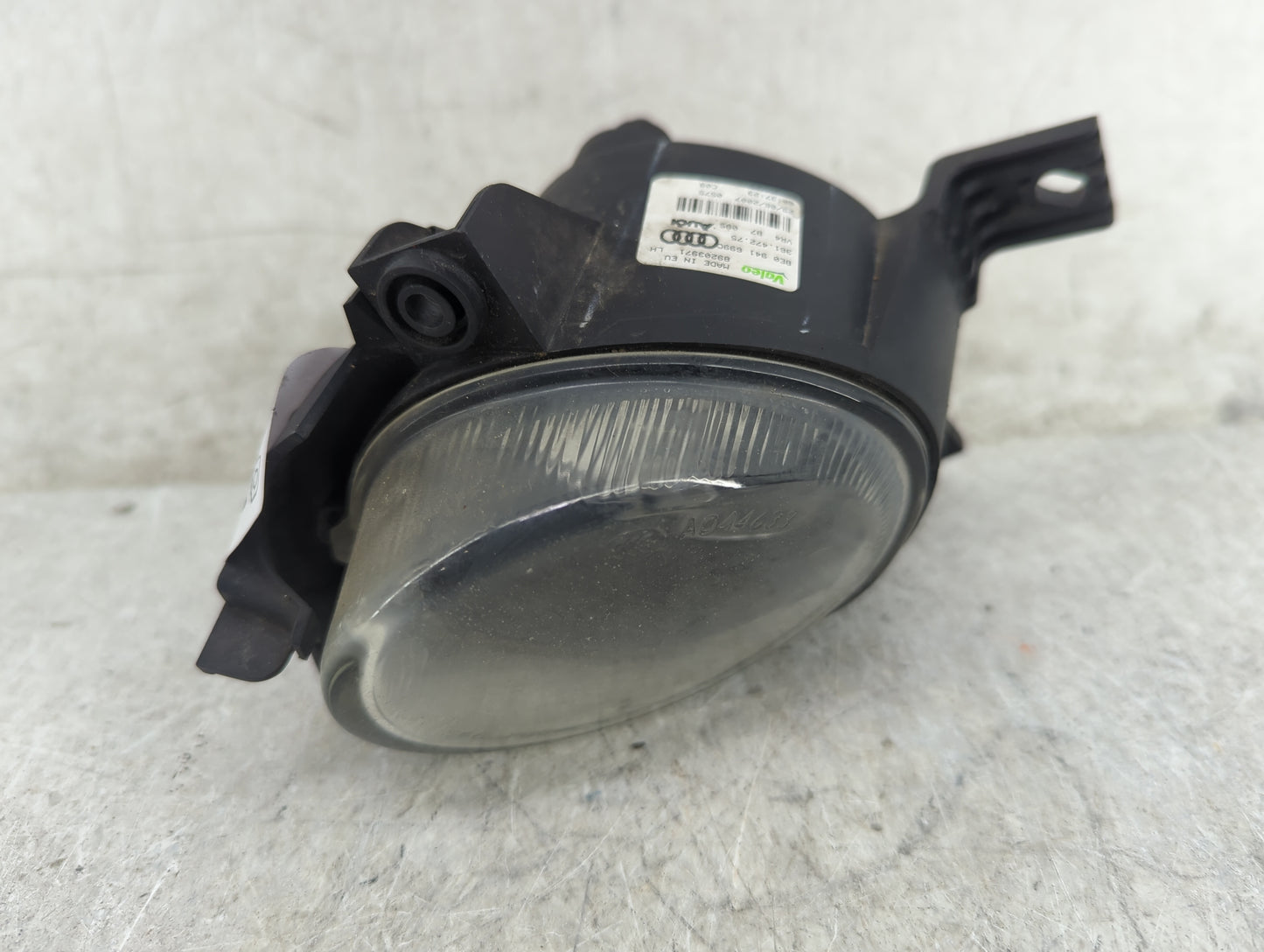 2005-2009 Audi A4 Driver Left Oem Front Light Lamp - Oemusedautoparts1.com