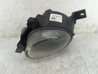 2005-2009 Audi A4 Driver Left Oem Front Light Lamp - Oemusedautoparts1.com