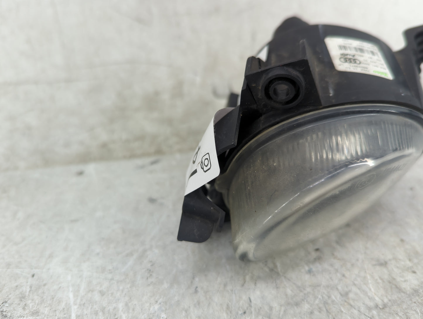 2005-2009 Audi A4 Driver Left Oem Front Light Lamp - Oemusedautoparts1.com