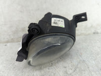 2005-2009 Audi A4 Driver Left Oem Front Light Lamp - Oemusedautoparts1.com