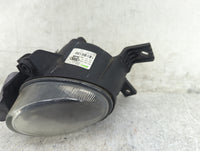2005-2009 Audi A4 Driver Left Oem Front Light Lamp - Oemusedautoparts1.com