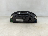 2006-2008 Audi A4 Instrument Cluster Speedometer Gauges Miles: Fits Fits 2006 2007 2008 OEM Used Auto Parts - Oemusedautopar