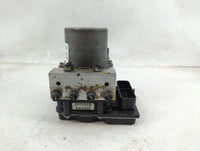 2007-2009 Audi A4 ABS Pump Control Module Replacement P/N:8E0 614 517B Fits Fits 2007 2008 2009 OEM Used Auto Parts - Oemuse