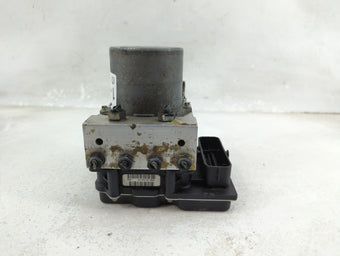 compare product 2007-2009 Audi A4 ABS Pump Control Module Replacement P/N:8E0 614 517B Fits Fits 2007 2008 2009 OEM Used Auto Parts