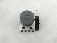 2007-2009 Audi A4 ABS Pump Control Module Replacement P/N:8E0 614 517B Fits Fits 2007 2008 2009 OEM Used Auto Parts - Oemuse