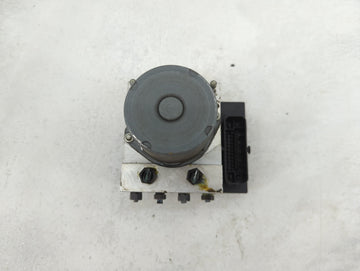2007-2009 Audi A4 ABS Pump Control Module Replacement P/N:8E0 614 517B Fits Fits 2007 2008 2009 OEM Used Auto Parts