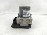 2007-2009 Audi A4 ABS Pump Control Module Replacement P/N:8E0 614 517B Fits Fits 2007 2008 2009 OEM Used Auto Parts - Oemuse