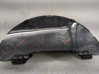 2007-2009 Audi A4 Instrument Cluster Speedometer Gauges P/N:0263642064 Miles: Fits Fits 2007 2008 2009 OEM Used Auto Parts -