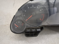 2007-2009 Audi A4 Instrument Cluster Speedometer Gauges P/N:0263642064 Miles: Fits Fits 2007 2008 2009 OEM Used Auto Parts -