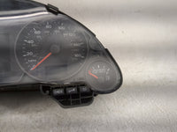 2007-2009 Audi A4 Instrument Cluster Speedometer Gauges P/N:0263642064 Miles: Fits Fits 2007 2008 2009 OEM Used Auto Parts -