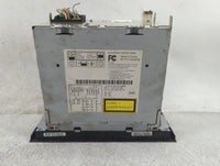 2008 Audi A4 Radio AM FM Cd Player Receiver Replacement P/N:8E0035195AF 7647034380 Fits OEM Used Auto Parts - Oemusedautopar