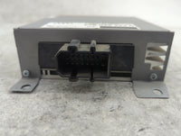2008 Audi A4 Radio Speaker Amplifier 8e5035223d|b7/6366 - Oemusedautoparts1.com