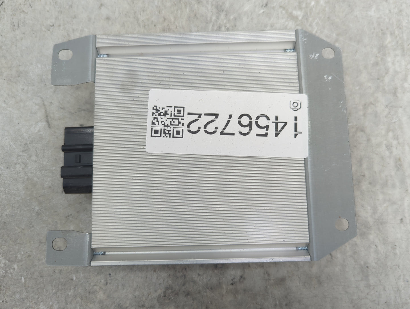 2008 Audi A4 Radio Speaker Amplifier 8e5035223d|b7/6366 - Oemusedautoparts1.com
