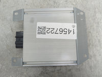 2008 Audi A4 Radio Speaker Amplifier 8e5035223d|b7/6366 - Oemusedautoparts1.com