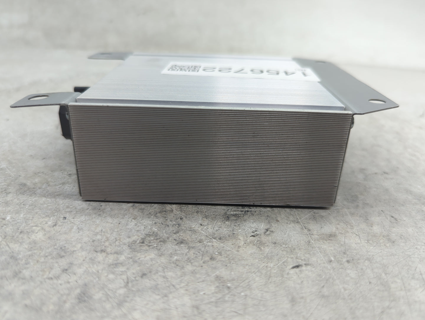 2008 Audi A4 Radio Speaker Amplifier 8e5035223d|b7/6366 - Oemusedautoparts1.com