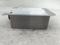 2008 Audi A4 Radio Speaker Amplifier 8e5035223d|b7/6366 - Oemusedautoparts1.com