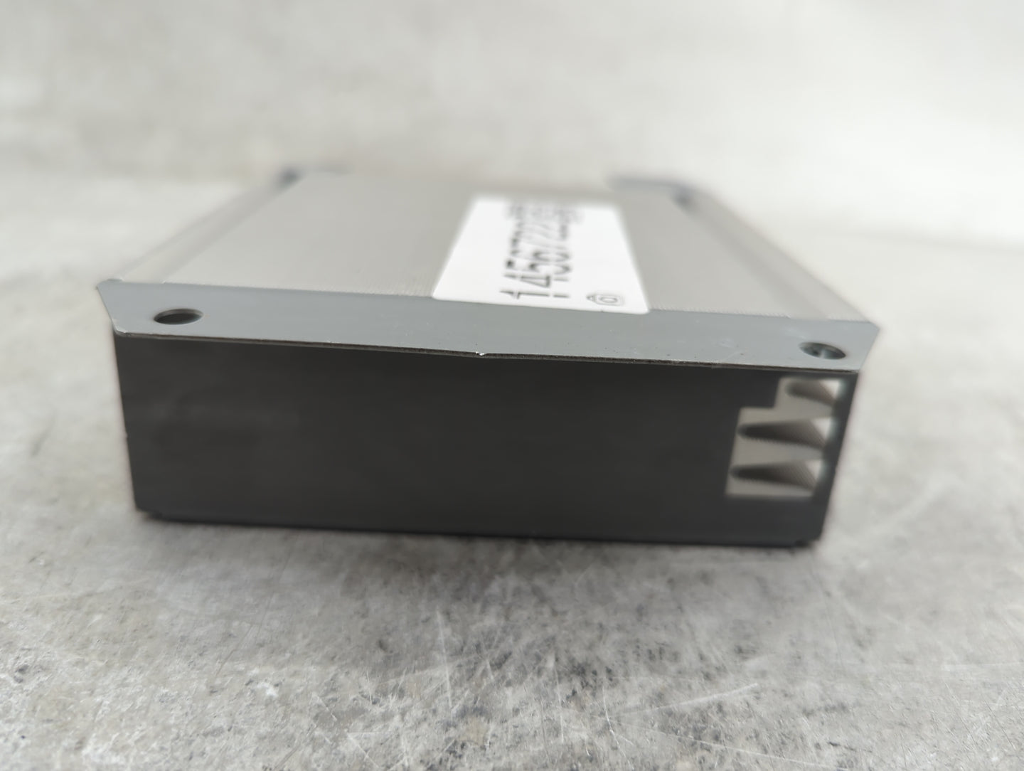 2008 Audi A4 Radio Speaker Amplifier 8e5035223d|b7/6366 - Oemusedautoparts1.com