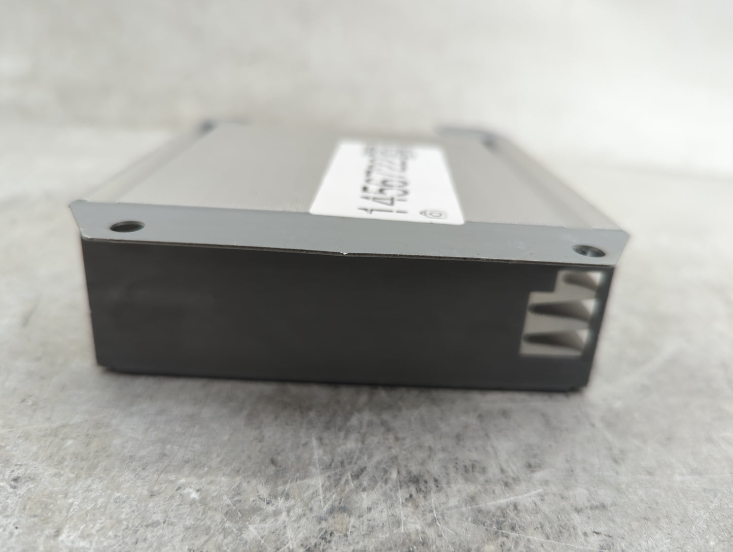 2008 Audi A4 Radio Speaker Amplifier 8e5035223d|b7/6366 - Oemusedautoparts1.com
