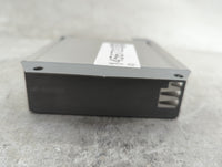2008 Audi A4 Radio Speaker Amplifier 8e5035223d|b7/6366 - Oemusedautoparts1.com