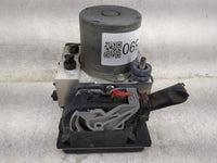 2007-2009 Audi A4 ABS Pump Control Module Replacement P/N:8E0 614 517B Fits Fits 2007 2008 2009 OEM Used Auto Parts - Oemuse