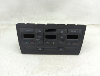 compare product 2005-2009 Audi A4 Climate Control Module Temperature AC/Heater Replacement P/N:8E0 820 043 BL Fits Fits 2005 2006 2007 2008 2009 OEM Used Auto Parts