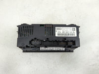 2005-2009 Audi A4 Climate Control Module Temperature AC/Heater Replacement P/N:8E0 820 043 BL Fits Fits 2005 2006 2007 2008 