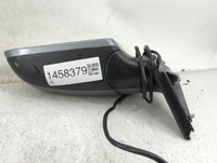 2002-2008 Audi A4 Driver Side View Mirror - Left Door Mirror OEM Used - Oemusedautoparts1.com
