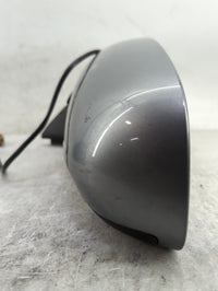 2002-2008 Audi A4 Driver Side View Mirror - Left Door Mirror OEM Used - Oemusedautoparts1.com