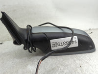 2002-2008 Audi A4 Driver Side View Mirror - Left Door Mirror OEM Used - Oemusedautoparts1.com