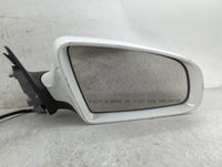 2002-2008 Audi A4 Passenger Side View Mirror - Right Door Mirror OEM Used - Oemusedautoparts1.com