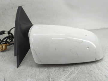 2002-2008 Audi A4 Passenger Side View Mirror - Right Door Mirror OEM Used