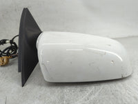 2002-2008 Audi A4 Passenger Side View Mirror - Right Door Mirror OEM Used - Oemusedautoparts1.com