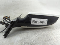 2002-2008 Audi A4 Passenger Side View Mirror - Right Door Mirror OEM Used - Oemusedautoparts1.com