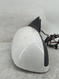 2002-2008 Audi A4 Passenger Side View Mirror - Right Door Mirror OEM Used - Oemusedautoparts1.com