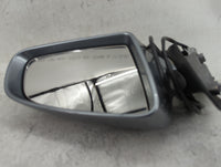 2002-2008 Audi A4 Passenger Side View Mirror - Right Door Mirror OEM Used - Oemusedautoparts1.com