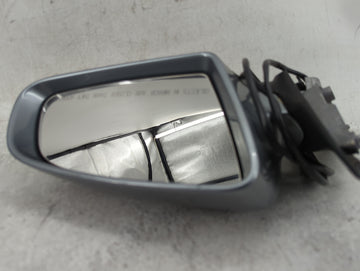 2002-2008 Audi A4 Passenger Side View Mirror - Right Door Mirror OEM Used - Oemusedautoparts1.com