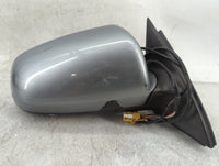 2002-2008 Audi A4 Passenger Side View Mirror - Right Door Mirror OEM Used - Oemusedautoparts1.com