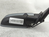 2002-2008 Audi A4 Passenger Side View Mirror - Right Door Mirror OEM Used - Oemusedautoparts1.com