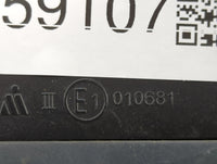 2002-2008 Audi A4 Passenger Side View Mirror - Right Door Mirror OEM Used - Oemusedautoparts1.com