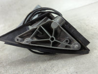 2002-2008 Audi A4 Passenger Side View Mirror - Right Door Mirror OEM Used - Oemusedautoparts1.com