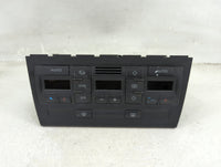2005-2009 Audi A4 Climate Control Module Temperature AC/Heater Replacement P/N:8E0820043BL 8E0820043BLS Fits OEM Used Auto P