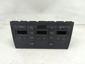 compare product 2005-2009 Audi A4 Climate Control Module Temperature AC/Heater Replacement P/N:8E0820043BL 8E0820043BLS Fits OEM Used Auto Parts