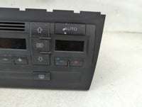 2005-2009 Audi A4 Climate Control Module Temperature AC/Heater Replacement P/N:8E0820043BL 8E0820043BLS Fits OEM Used Auto P