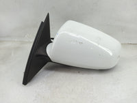 2002-2008 Audi A4 Driver Side View Mirror - Left Door Mirror OEM Used - Oemusedautoparts1.com