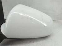 2002-2008 Audi A4 Driver Side View Mirror - Left Door Mirror OEM Used - Oemusedautoparts1.com
