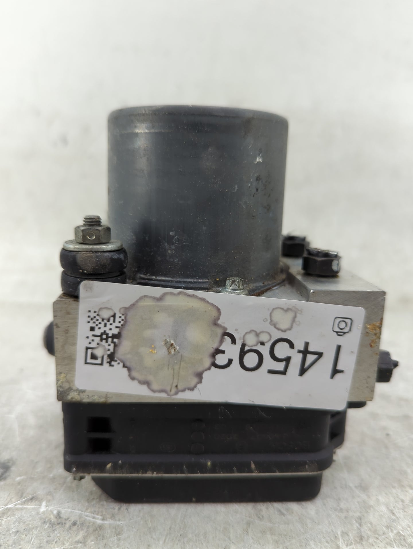 2007-2009 Audi A4 ABS Pump Control Module Replacement P/N:8E0910517J 8E0614517BH, 0265950472, 0265235093 Fits Fits 2007 2008
