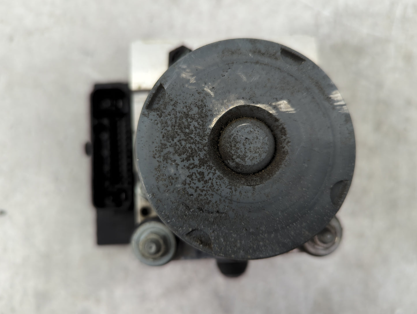 2007-2009 Audi A4 ABS Pump Control Module Replacement P/N:8E0910517J 8E0614517BH, 0265950472, 0265235093 Fits Fits 2007 2008