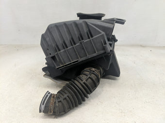 compare product 2005-2009 Audi A4 Air Cleaner Intake-duct Hose Tube
