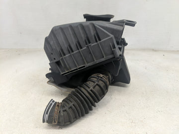 2005-2009 Audi A4 Air Cleaner Intake-duct Hose Tube - Oemusedautoparts1.com